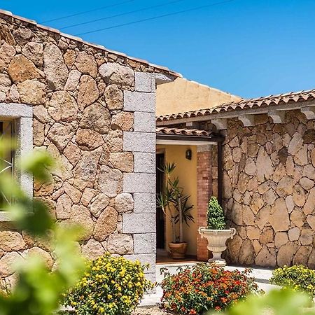 Locanda In Vigna Arzachena Exterior photo