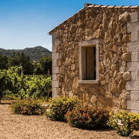 Locanda In Vigna Villa Arzachena Exterior photo