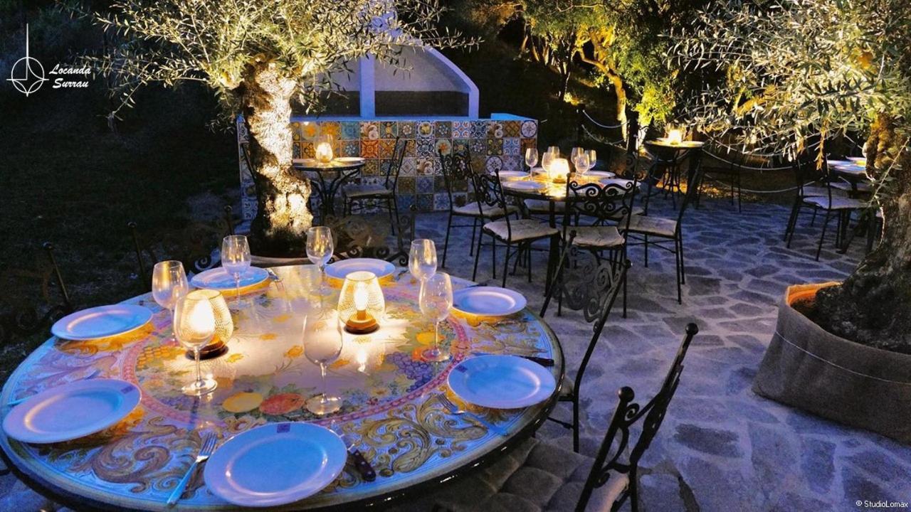 Locanda In Vigna Arzachena Exterior photo