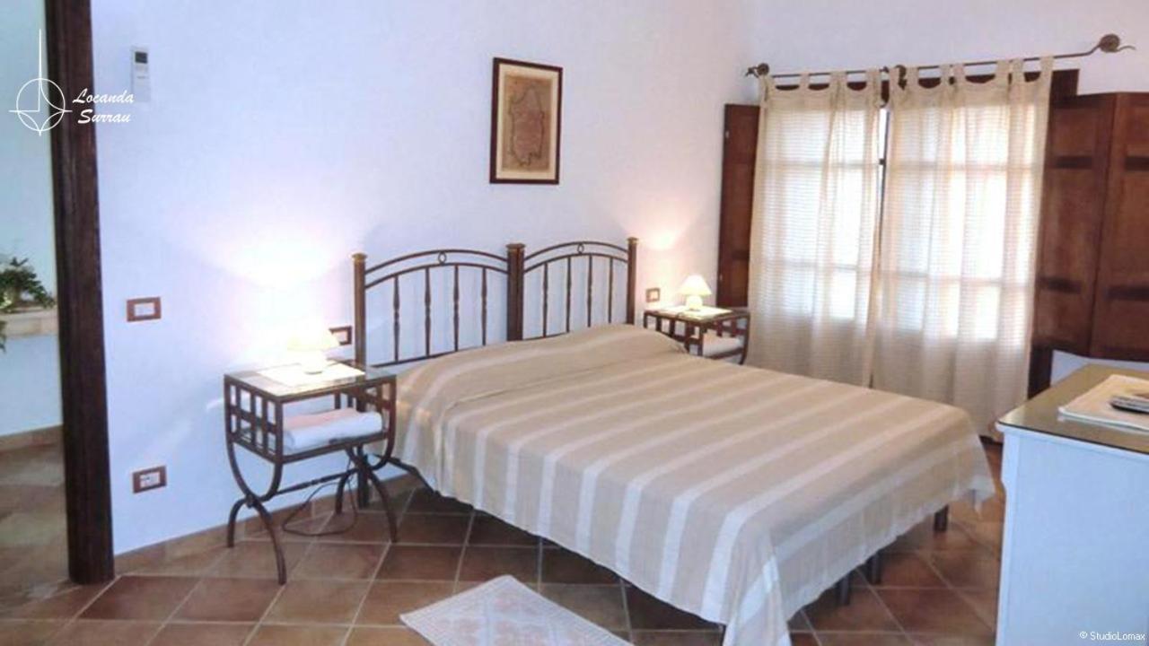 Locanda In Vigna Arzachena Exterior photo