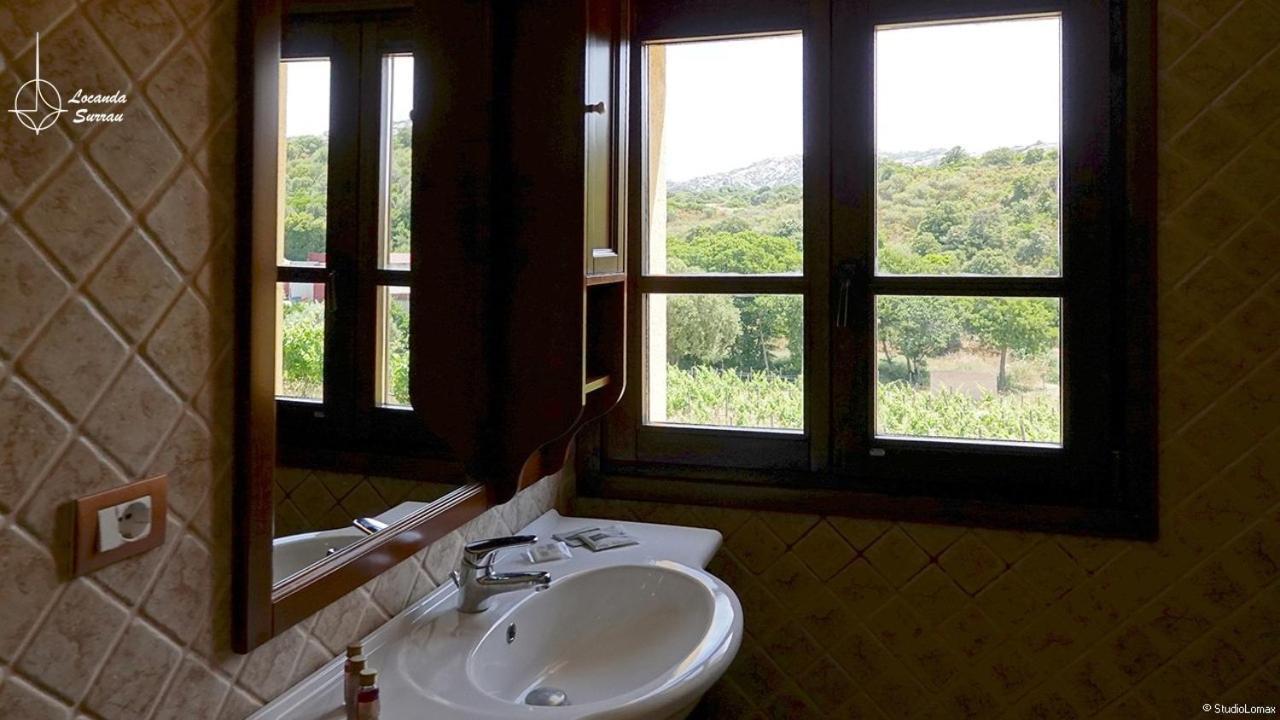 Locanda In Vigna Arzachena Exterior photo