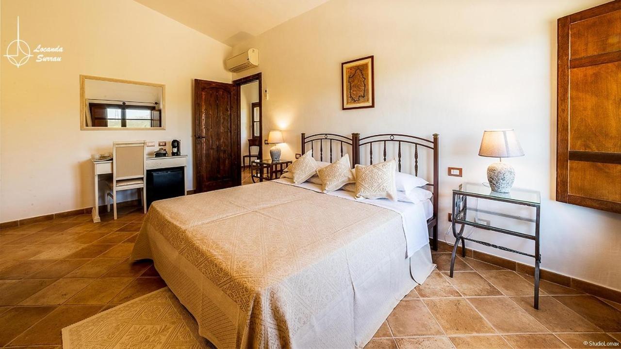 Locanda In Vigna Arzachena Exterior photo