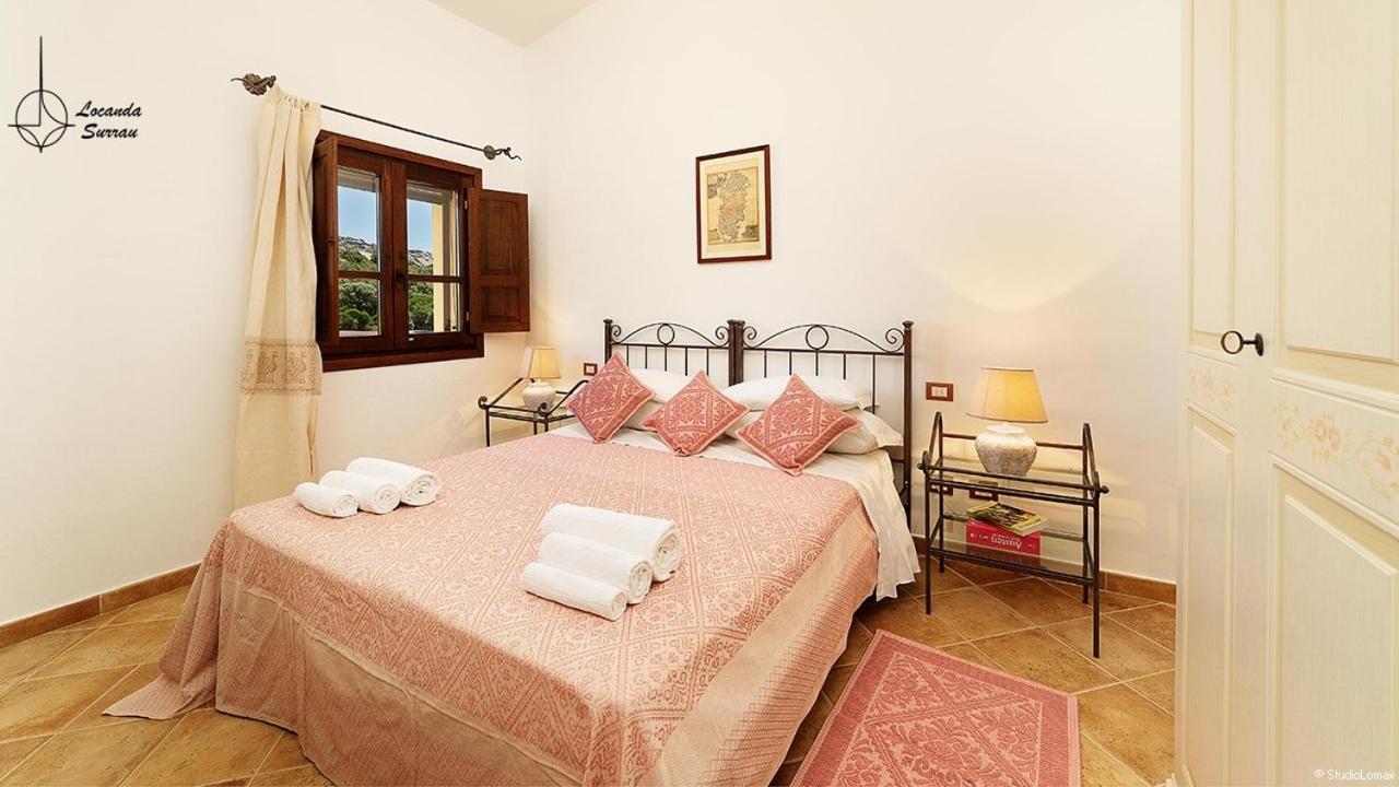 Locanda In Vigna Arzachena Exterior photo