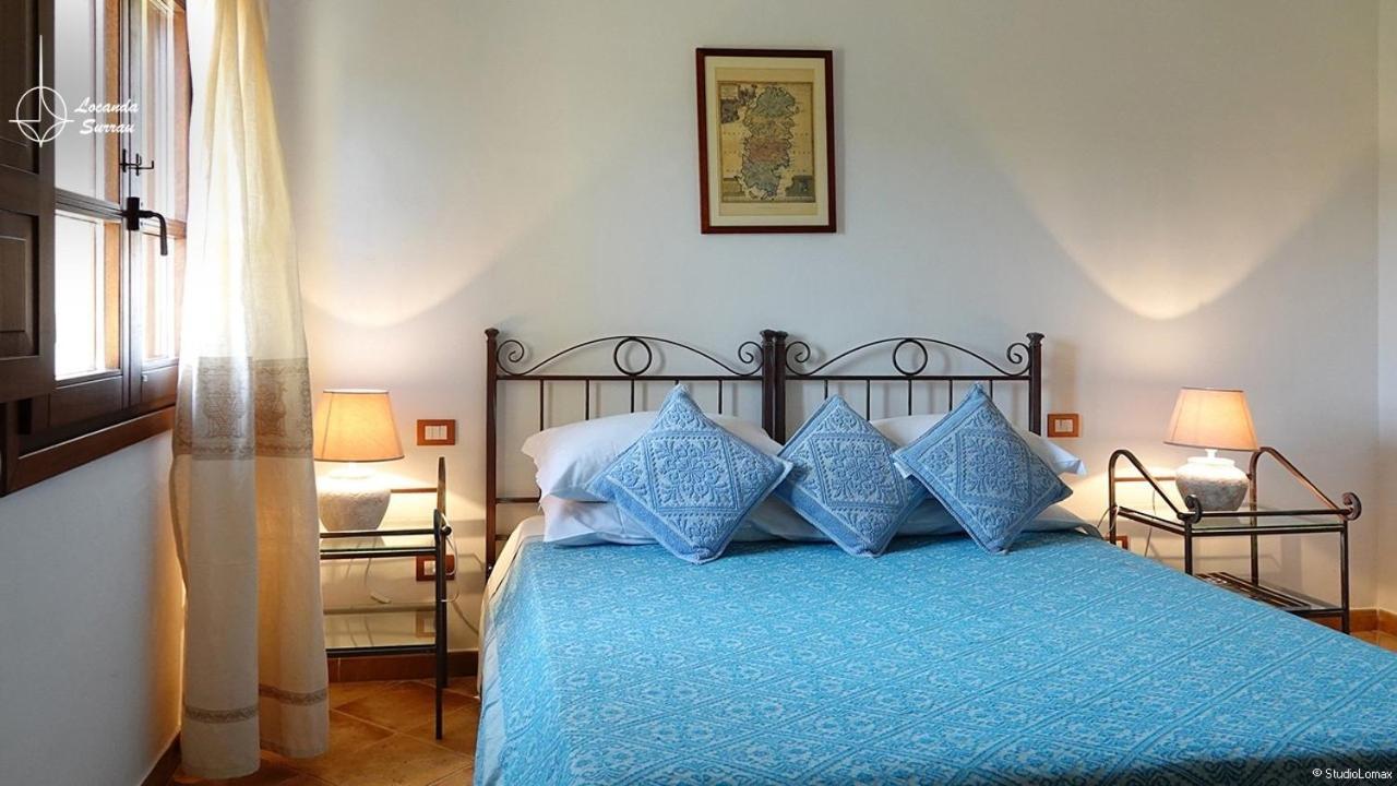 Locanda In Vigna Arzachena Exterior photo