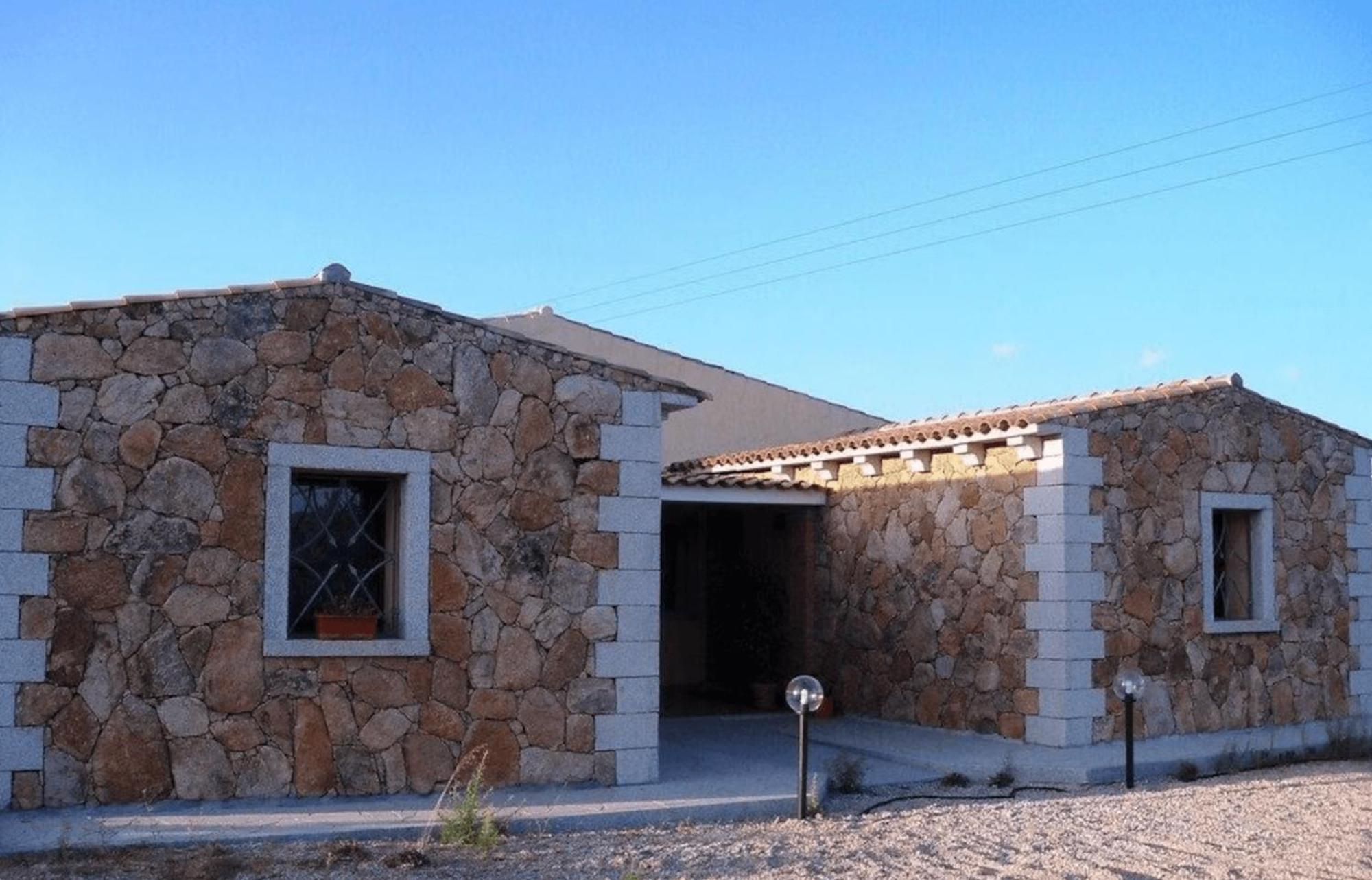 Locanda In Vigna Arzachena Exterior photo