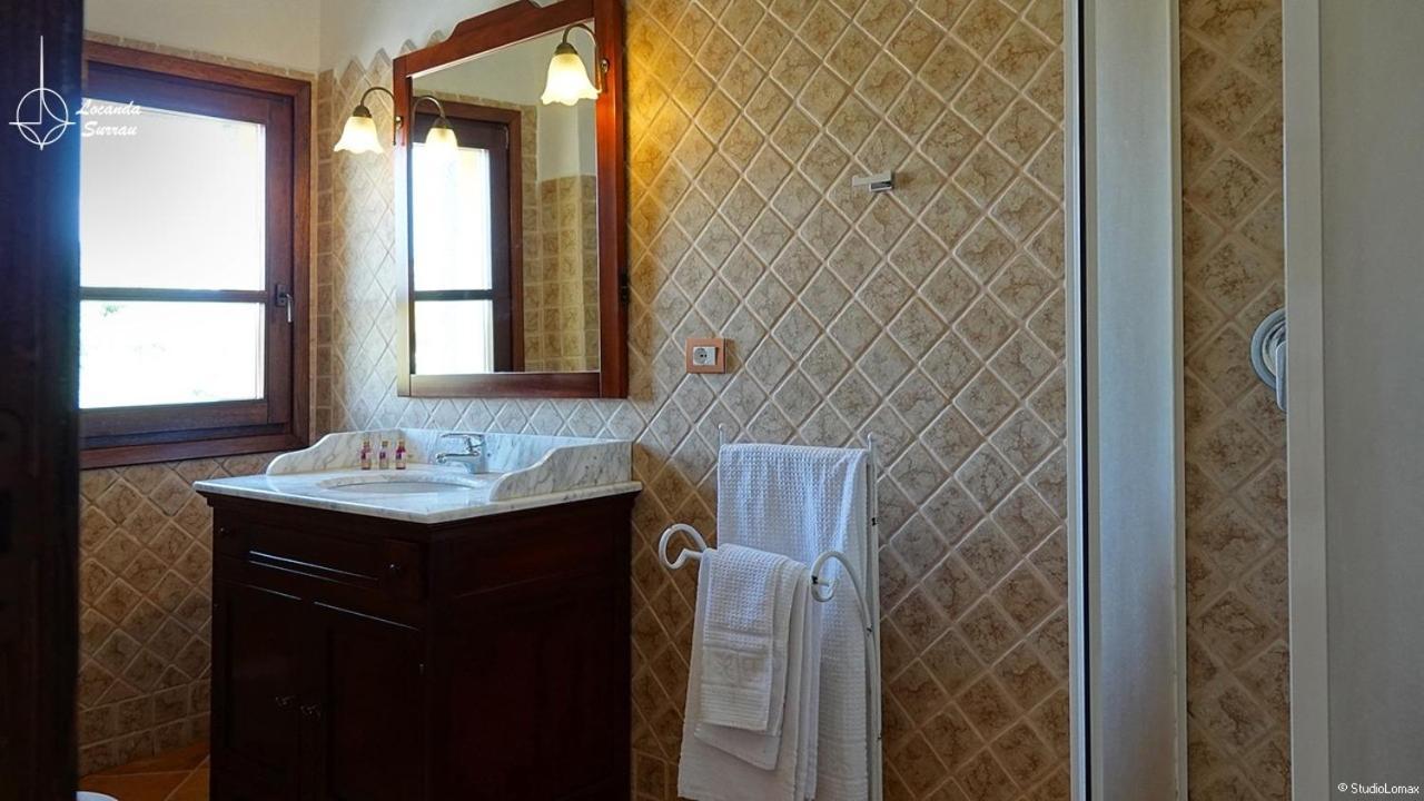 Locanda In Vigna Arzachena Exterior photo
